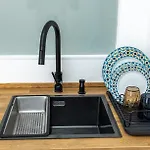 Appartamento Dieci_e Modern Sea